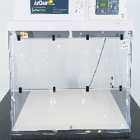 AirClean 4' 600 Workstation image 2